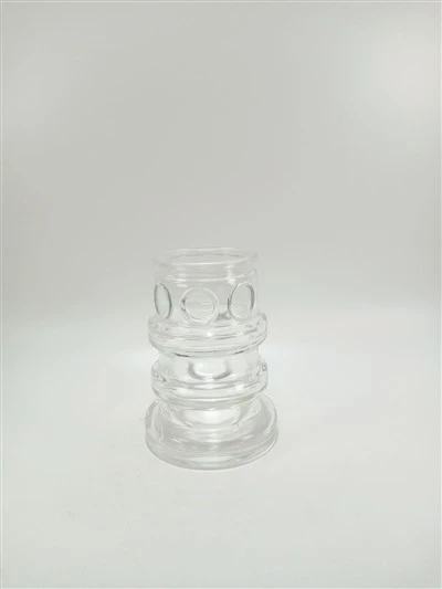 150ml Spirit Glass Liquor Bottle 150ml Spirit Glass Liquor Bottle
